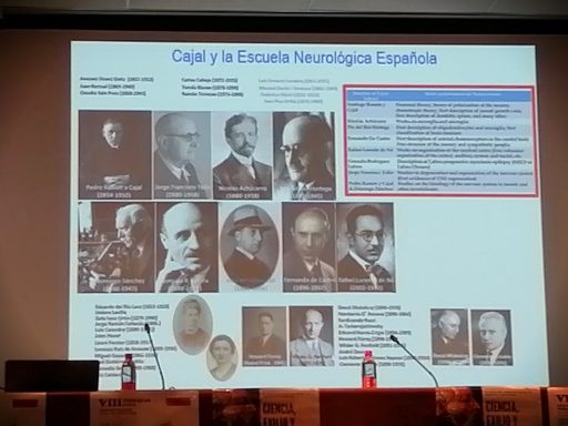 Exposición Ciencia, Exilio y Democracia 